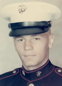 Roger D. Tungland